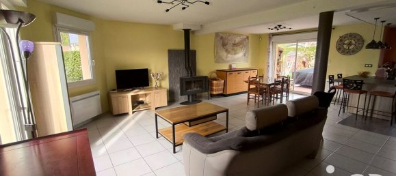 4 bedrooms House in Monnaie, France No. 237825 13