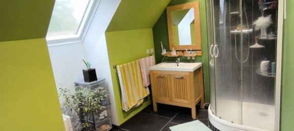 4 bedrooms House in Monnaie, France No. 237825 21