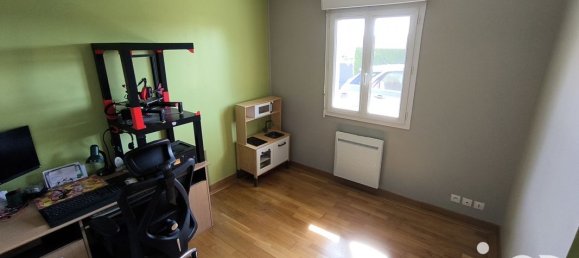 4 bedrooms House in Monnaie, France No. 237825 16