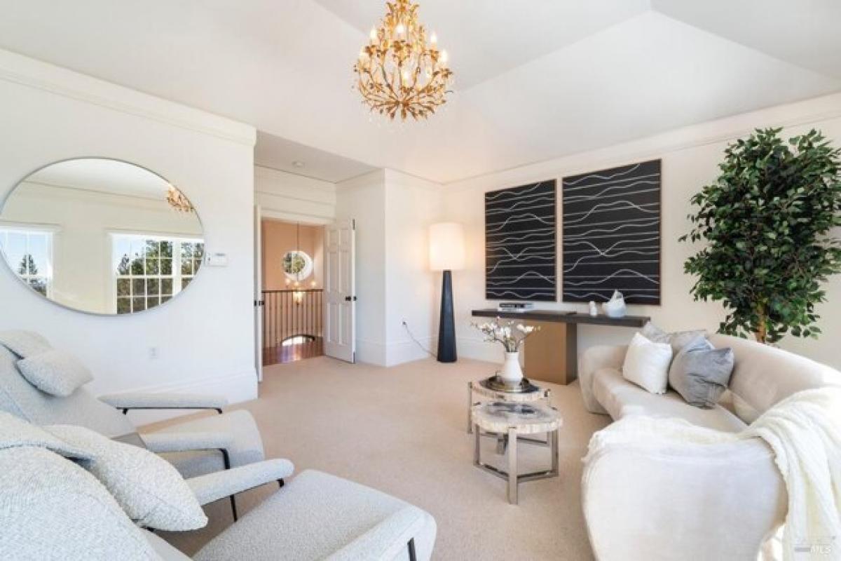 5 bedrooms House in Angwin, USA No. 382265