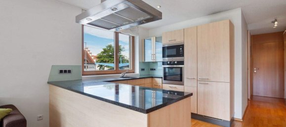 2 rooms Apartment in Lochau, Austria No. 252018 6