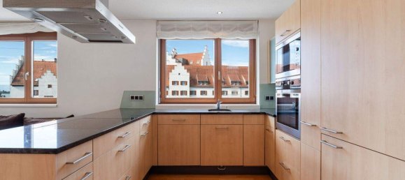 2 rooms Apartment in Lochau, Austria No. 252018 5