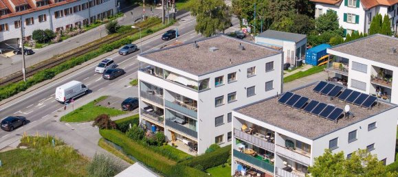 2 rooms Apartment in Lochau, Austria No. 252018 20