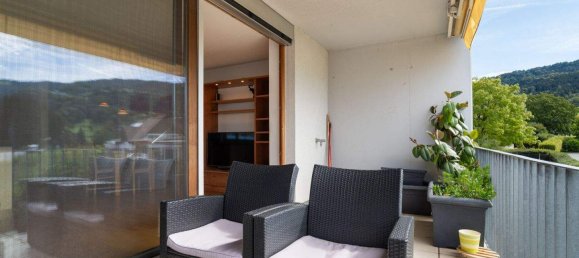 2 rooms Apartment in Lochau, Austria No. 252018 9
