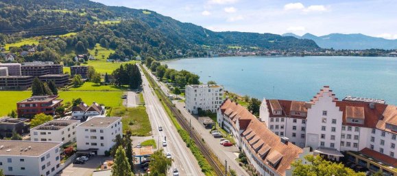 2 rooms Apartment in Lochau, Austria No. 252018 21