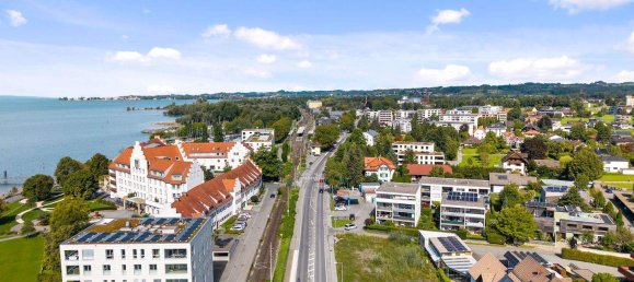 2 rooms Apartment in Lochau, Austria No. 252018 22