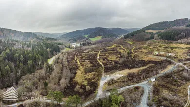 Grundstück in Stadtschlaining, Austria, Nr. 226150