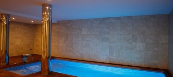 Casa de 4 dormitorios en Moraira, Spain No. 88361 15