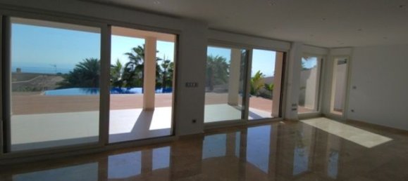 Casa de 4 dormitorios en Moraira, Spain No. 88361 5