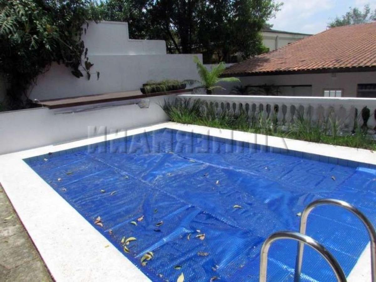 Casa T3 em São Paulo, Brazil N.º 515943