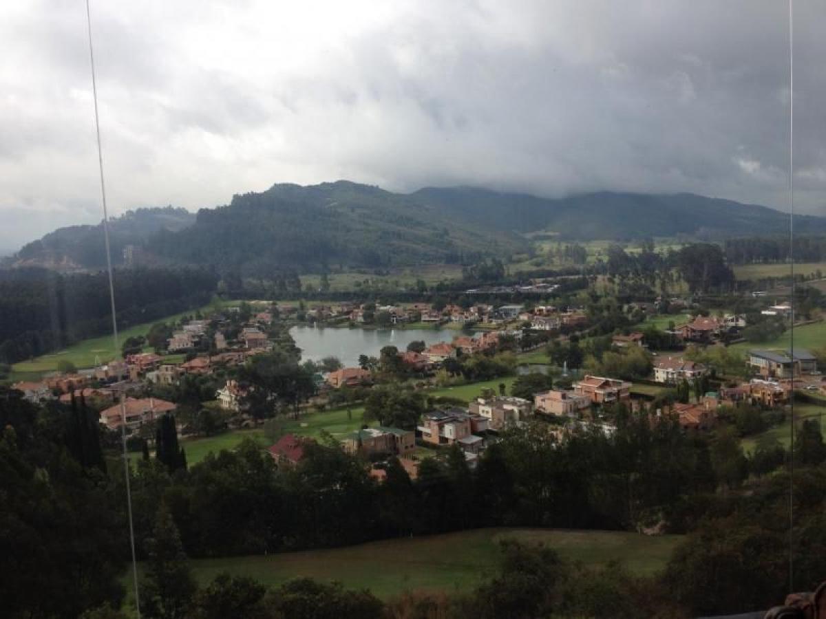 4 bedrooms House in Cundinamarca, Colombia No. 4667