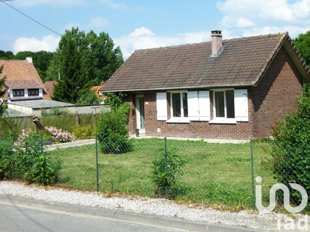 Casa T1 em Remilly-Wirquin, France N.º 48653