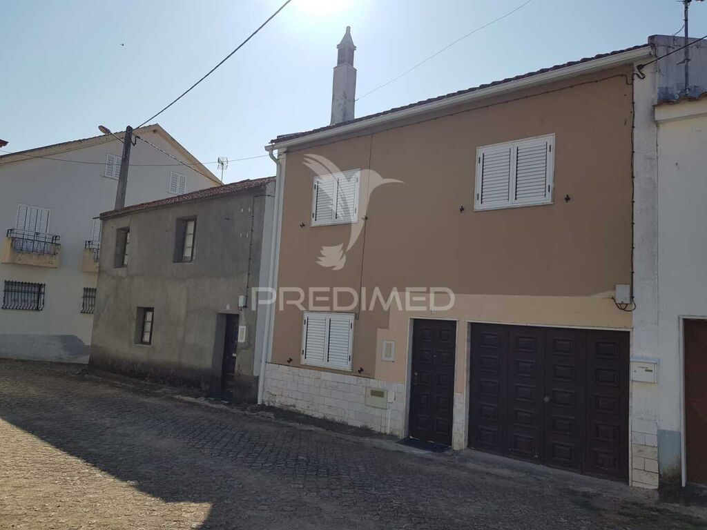 5 غرف نوم منزل في Idanha a Nova, Portugal رقم 285199