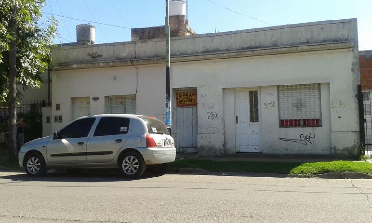 4 chambres Maison à Moreno, Argentina No. 12304