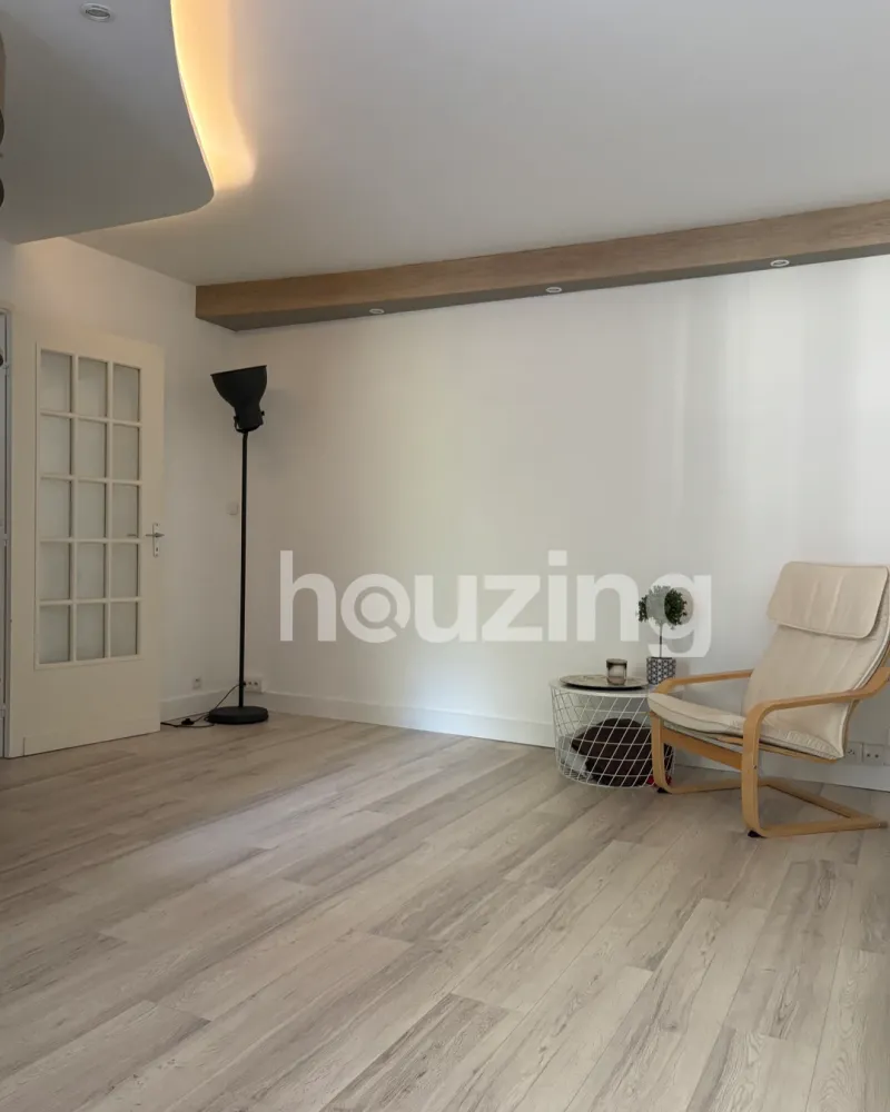 Apartamento T1 em Lambersart, France N.º 316989