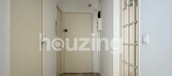 Apartamento T1 em Lambersart, France N.º 316989 5