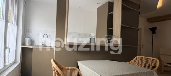 Apartamento T1 em Lambersart, France N.º 316989 2