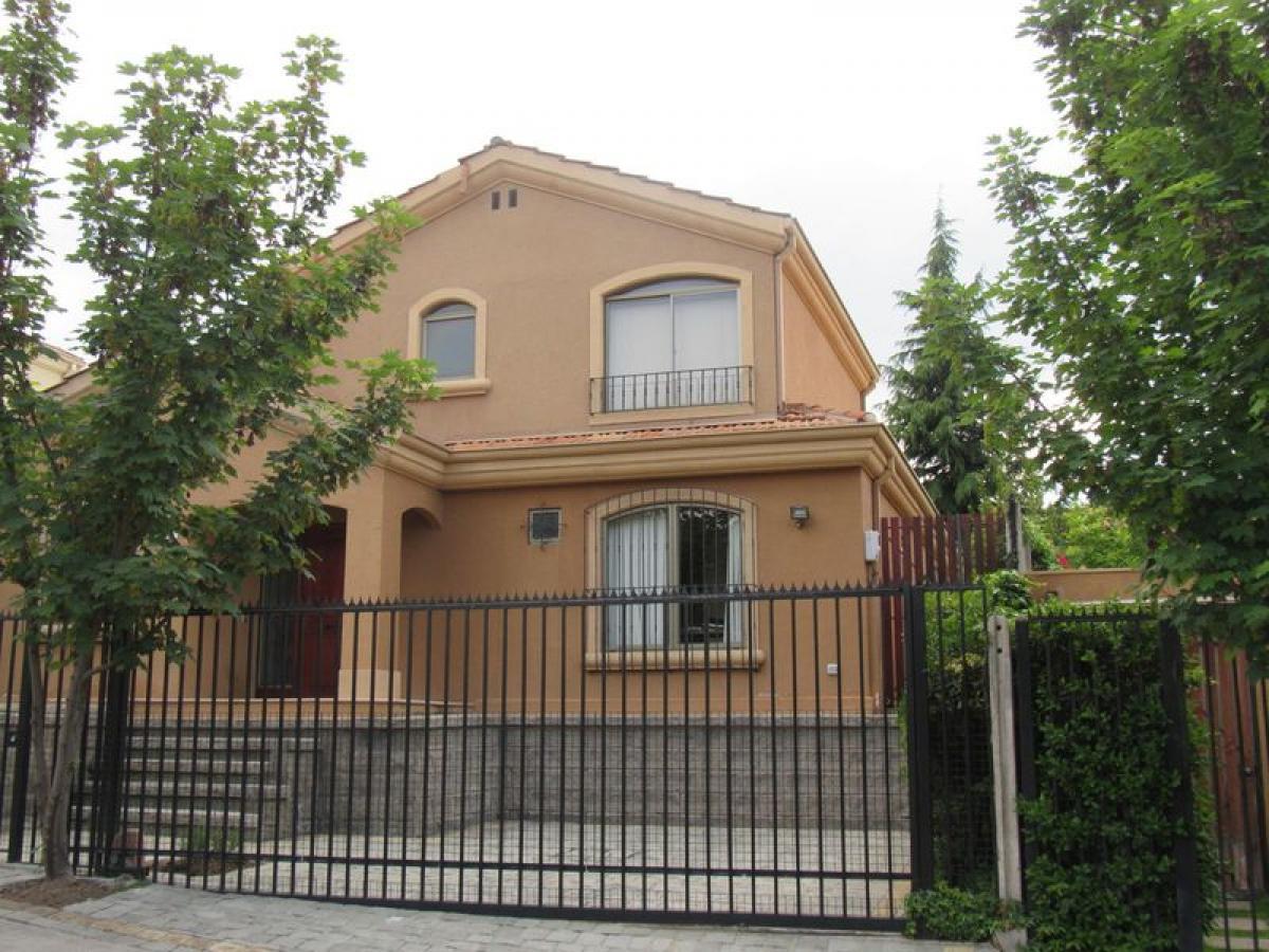 3 Schlafzimmer Haus in Santiago, Chile, Nr. 4402