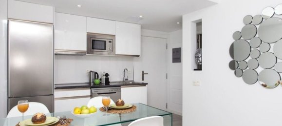 1 chambre Appartement à La Oliva, Spain No. 145707 3