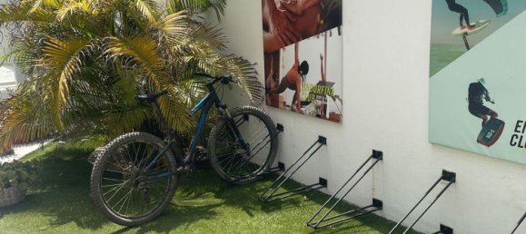 1 chambre Appartement à La Oliva, Spain No. 145707 24