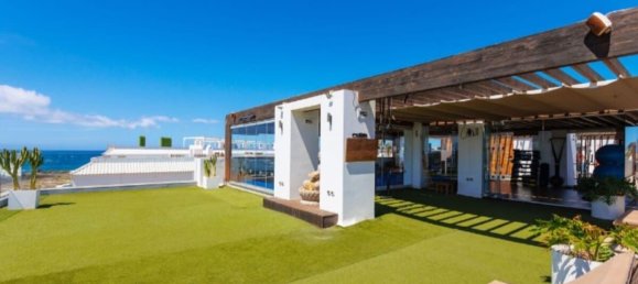 1 chambre Appartement à La Oliva, Spain No. 145707 35