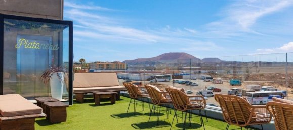 1 chambre Appartement à La Oliva, Spain No. 145707 40