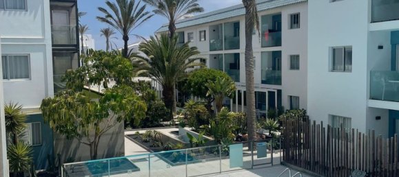 1 chambre Appartement à La Oliva, Spain No. 145707 19