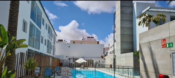 1 chambre Appartement à La Oliva, Spain No. 145707 22