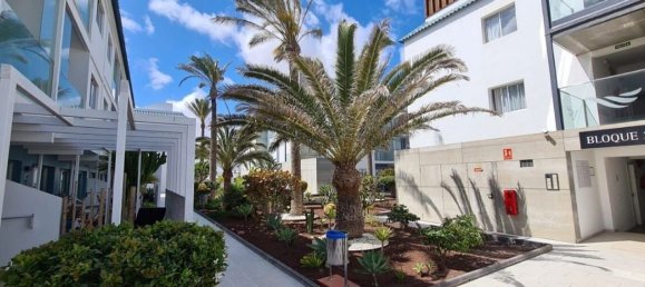 1 chambre Appartement à La Oliva, Spain No. 145707 26