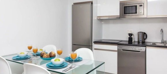 1 chambre Appartement à La Oliva, Spain No. 145707 4