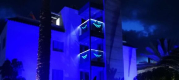 1 chambre Appartement à La Oliva, Spain No. 145707 42