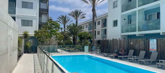 1 chambre Appartement à La Oliva, Spain No. 145707 17