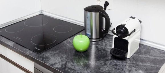 1 chambre Appartement à La Oliva, Spain No. 145707 6