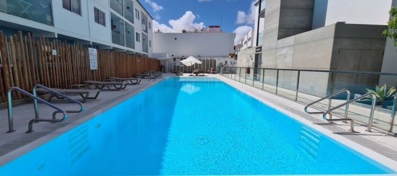 1 chambre Appartement à La Oliva, Spain No. 145707 21