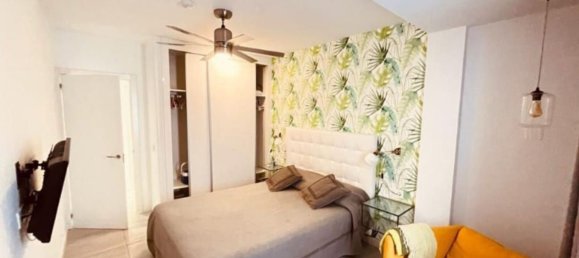 1 chambre Appartement à La Oliva, Spain No. 145707 9