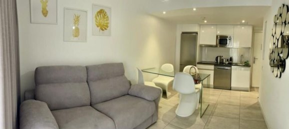 1 chambre Appartement à La Oliva, Spain No. 145707 45