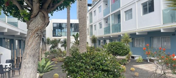 1 chambre Appartement à La Oliva, Spain No. 145707 28