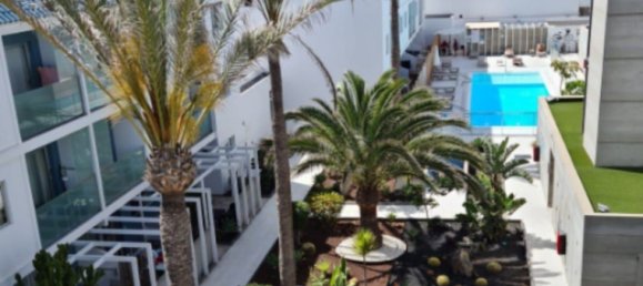 1 chambre Appartement à La Oliva, Spain No. 145707 33