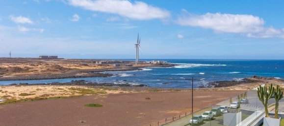 1 chambre Appartement à La Oliva, Spain No. 145707 31