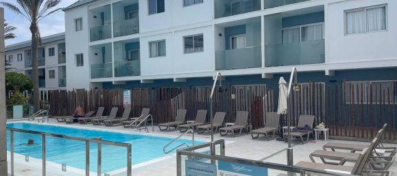 1 chambre Appartement à La Oliva, Spain No. 145707 20