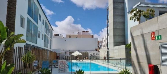 1 chambre Appartement à La Oliva, Spain No. 145707 18