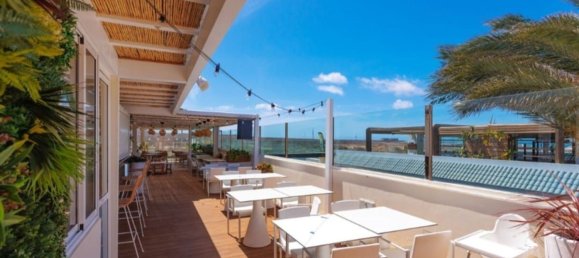 1 chambre Appartement à La Oliva, Spain No. 145707 36