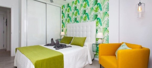 1 chambre Appartement à La Oliva, Spain No. 145707 8