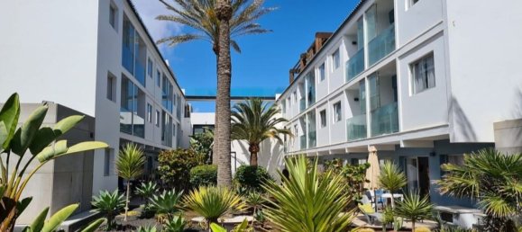 1 chambre Appartement à La Oliva, Spain No. 145707 37