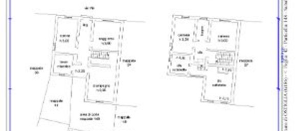 Casa T5 em Ostiglia, Italy N.º 362221 28