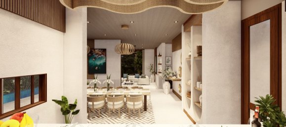 3 bedrooms Villa in Narana Villa Phuket, Mai Khao, Thailand No. 32615 5