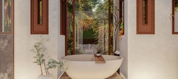 3 bedrooms Villa in Narana Villa Phuket, Mai Khao, Thailand No. 32615 6