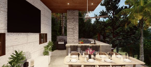 3 bedrooms Villa in Narana Villa Phuket, Mai Khao, Thailand No. 32615 11