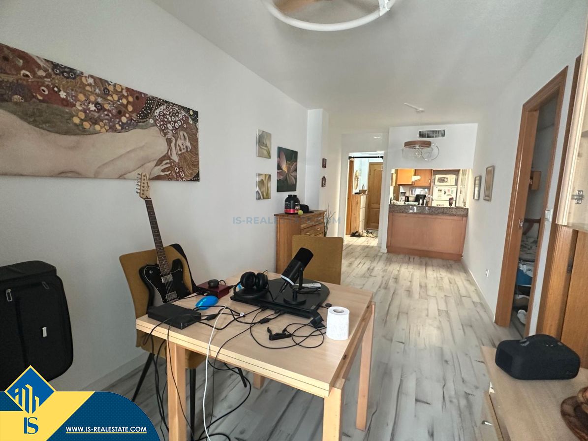 2 Schlafzimmer Wohnung in Torrevieja, Spain, Nr. 279934