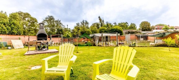 2 bedrooms Villa in Ardea, Italy No. 330711 11